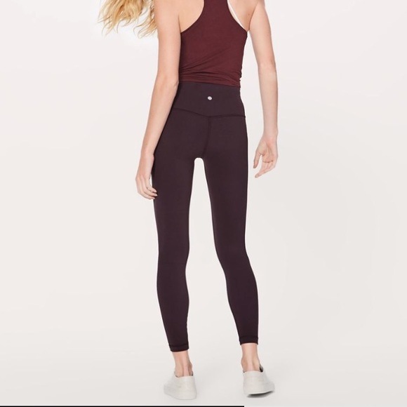 Lululemon Align 25” - Picture 2 of 2